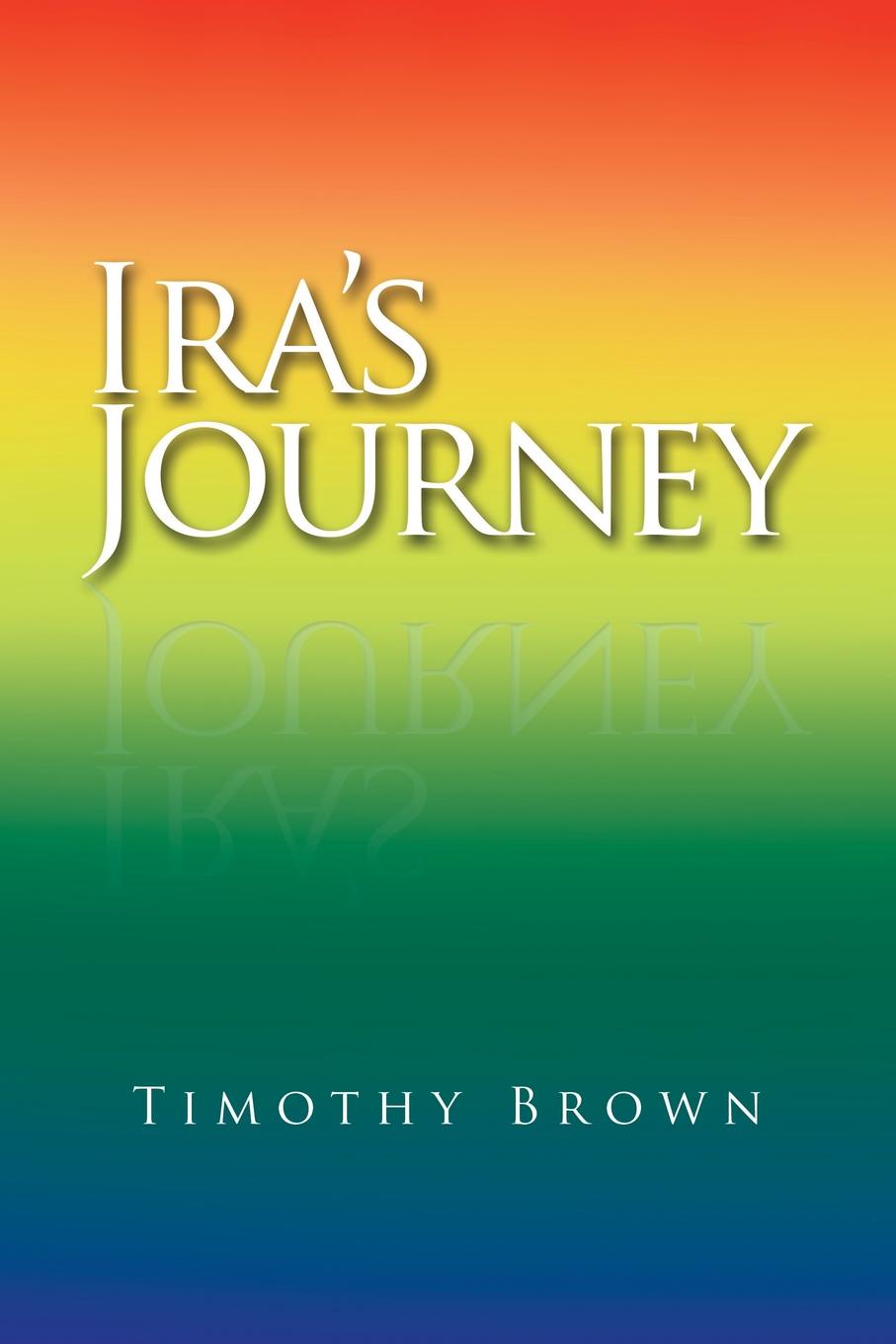 Ira.s Journey