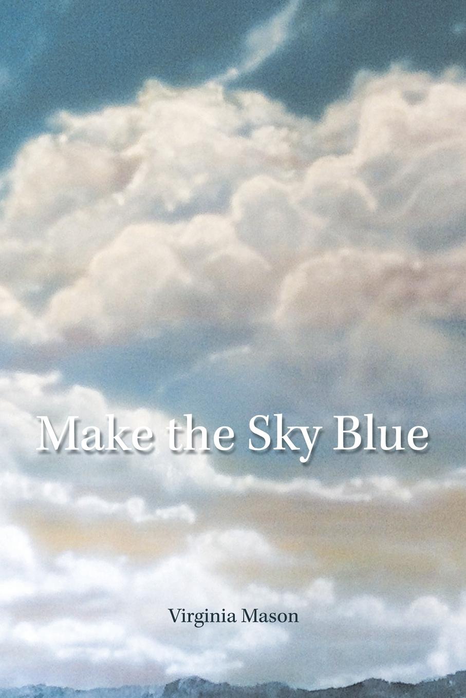 Virginia Mason Make the Sky Blue