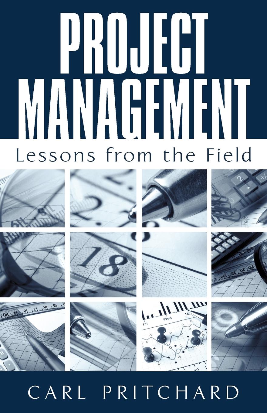 Project Management. Lessons from the Field