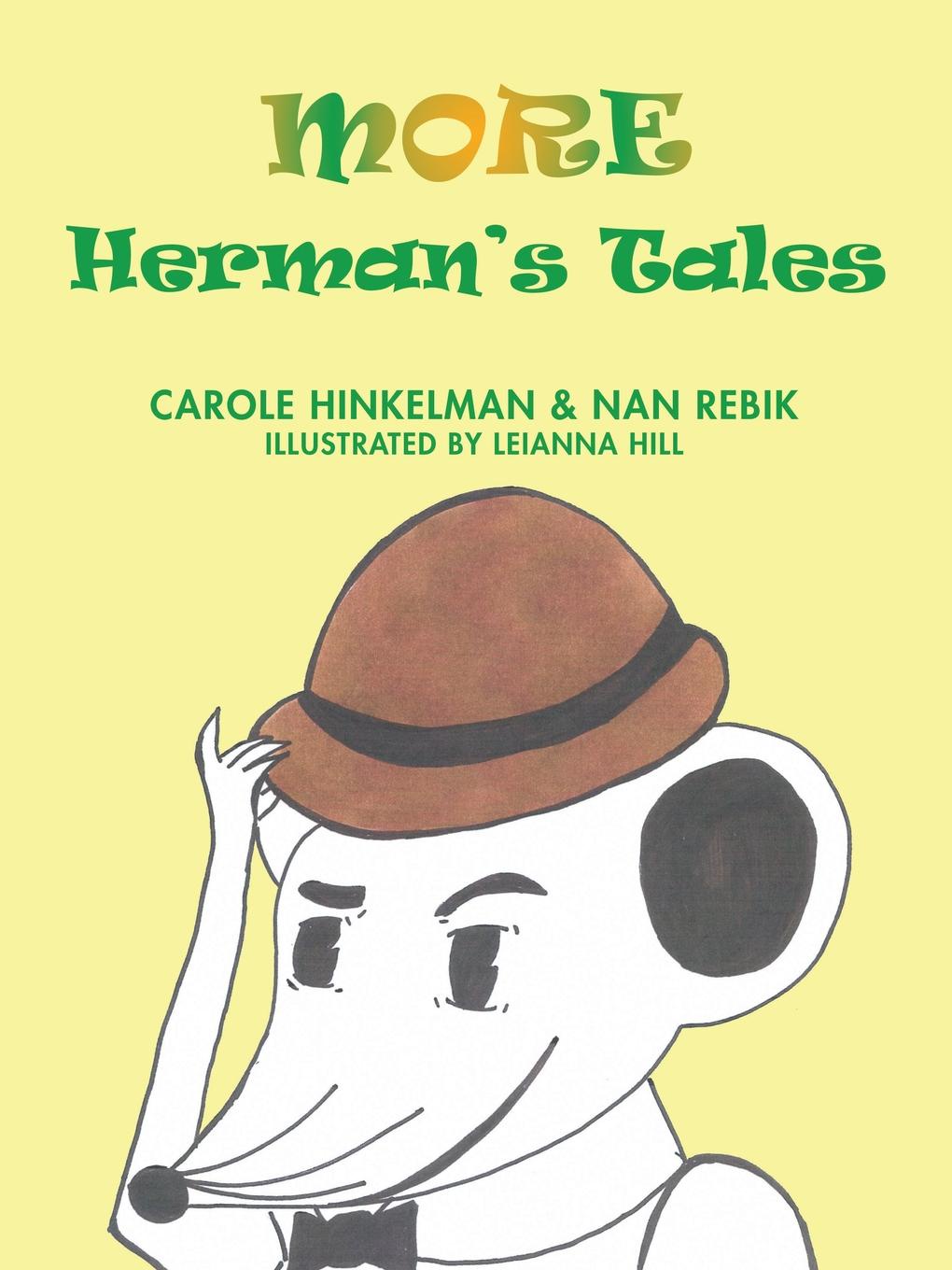 More Herman.s Tales