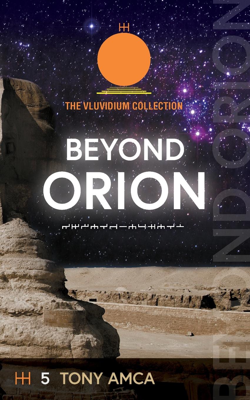 Beyond Orion. The Vluvidium Collection