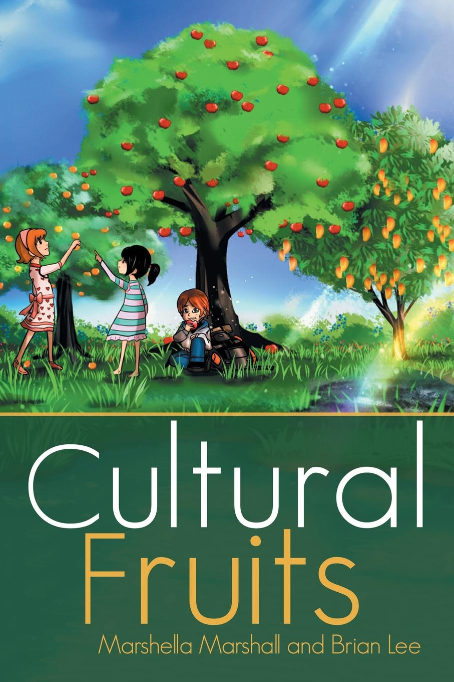 Culture book