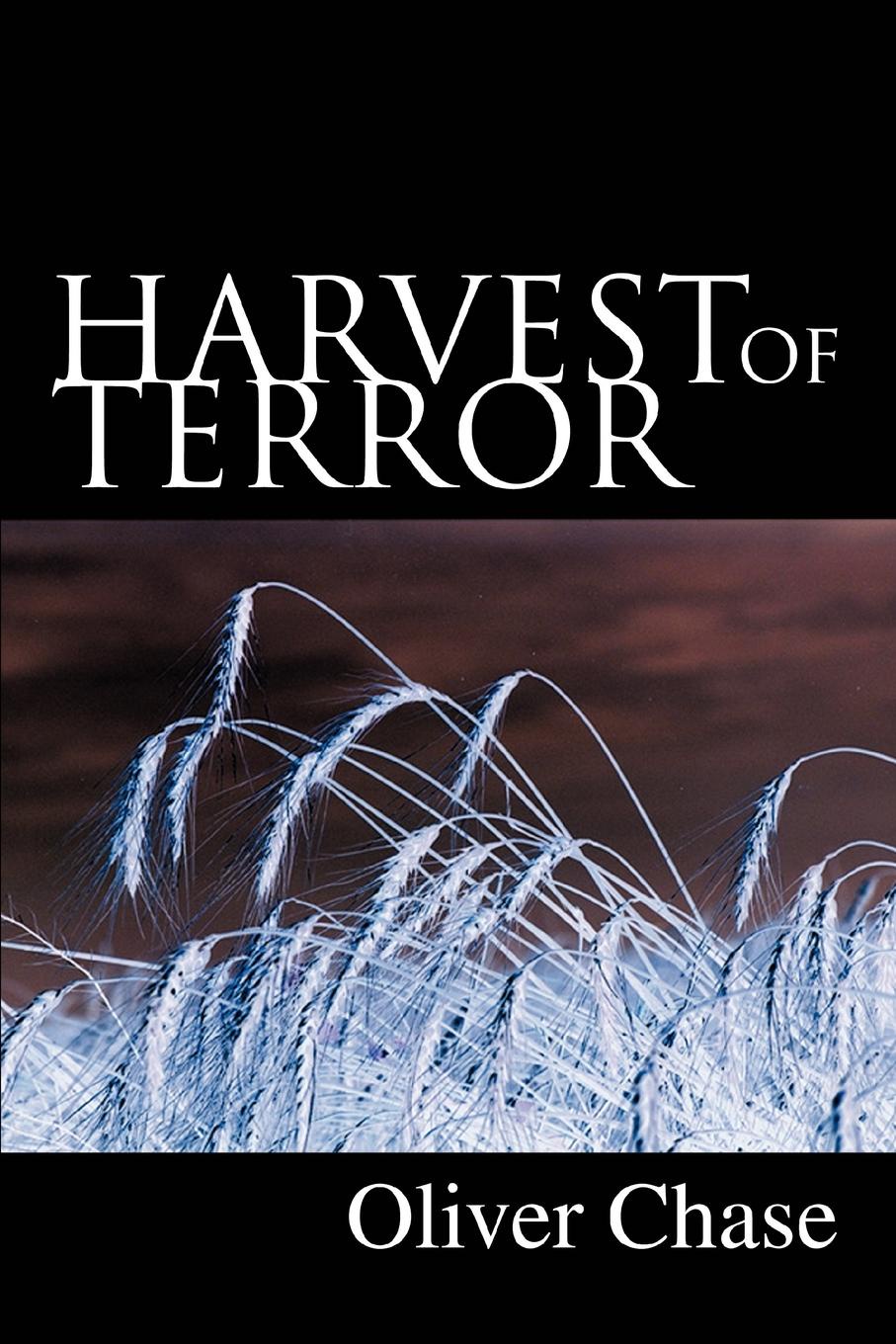 фото Harvest of Terror