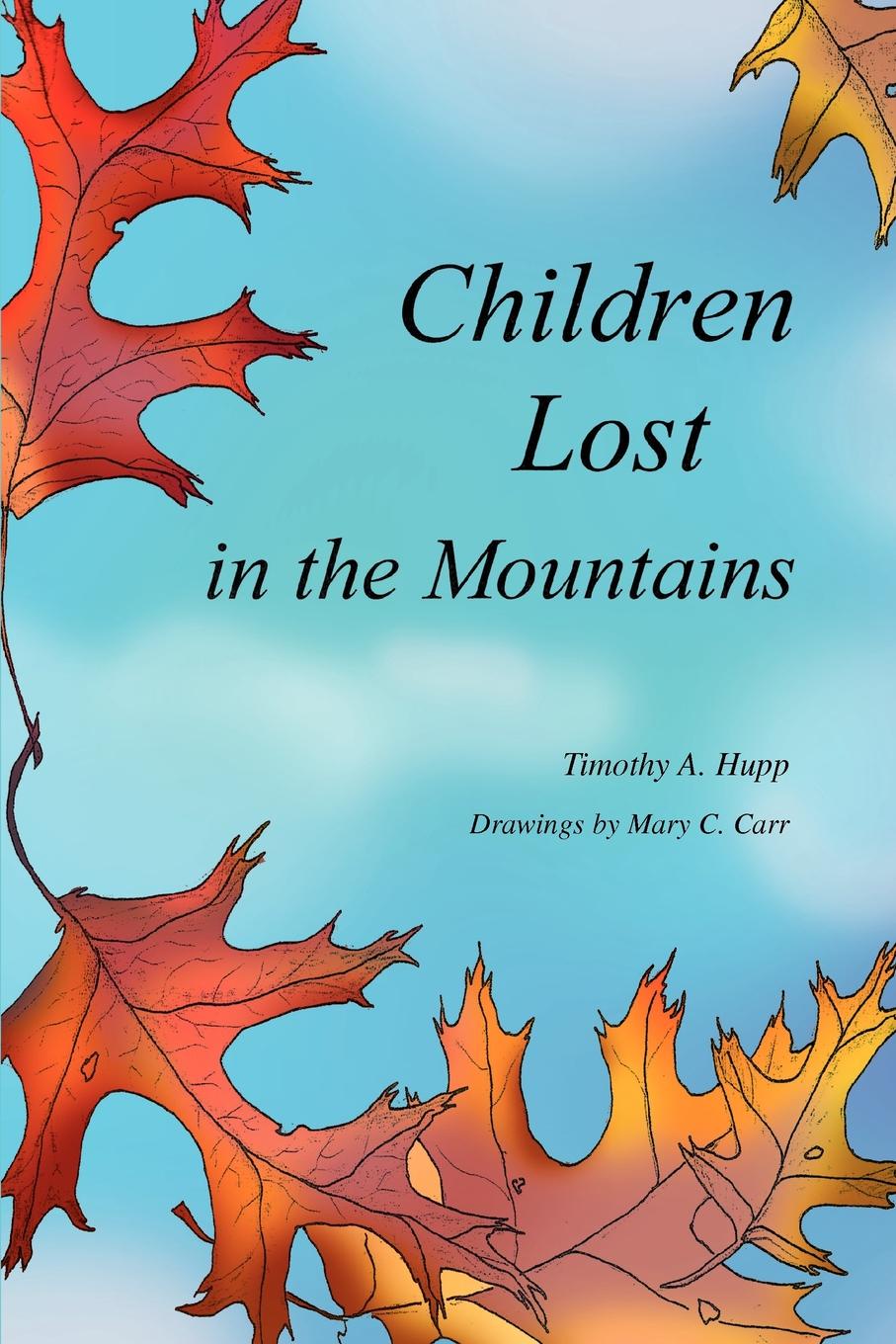 Children Lost in the Mountains