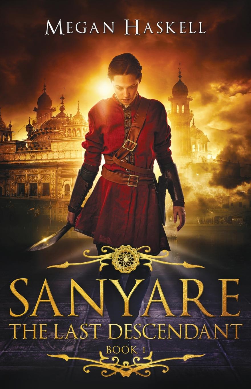 Sanyare. The Last Descendant