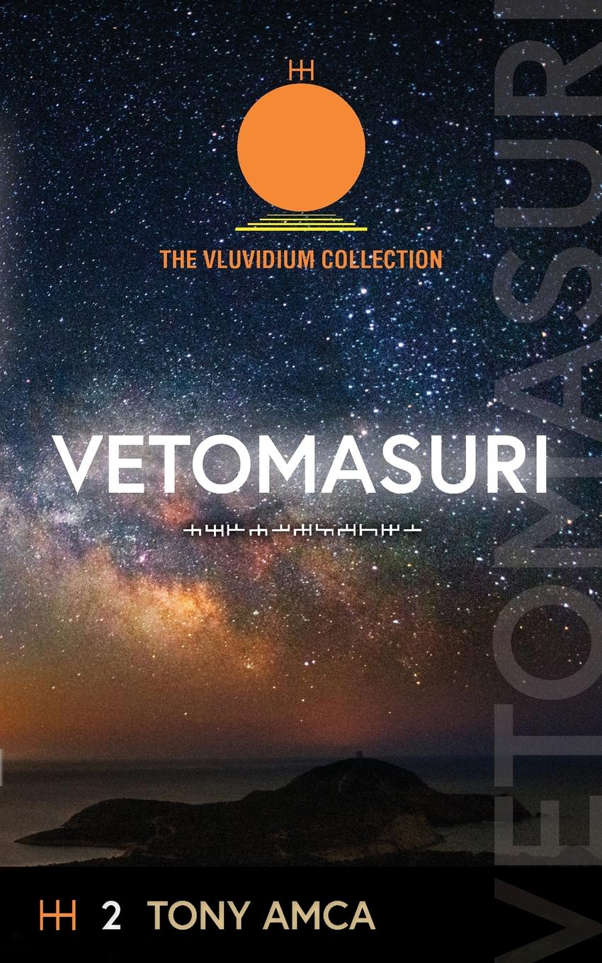 Vetomasuri. The Vluvidium Collection