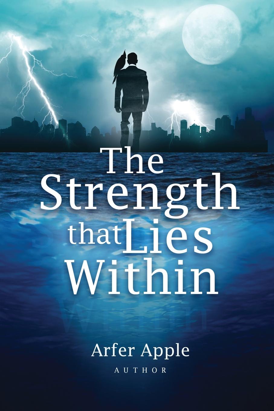 The Strength That Lies Within