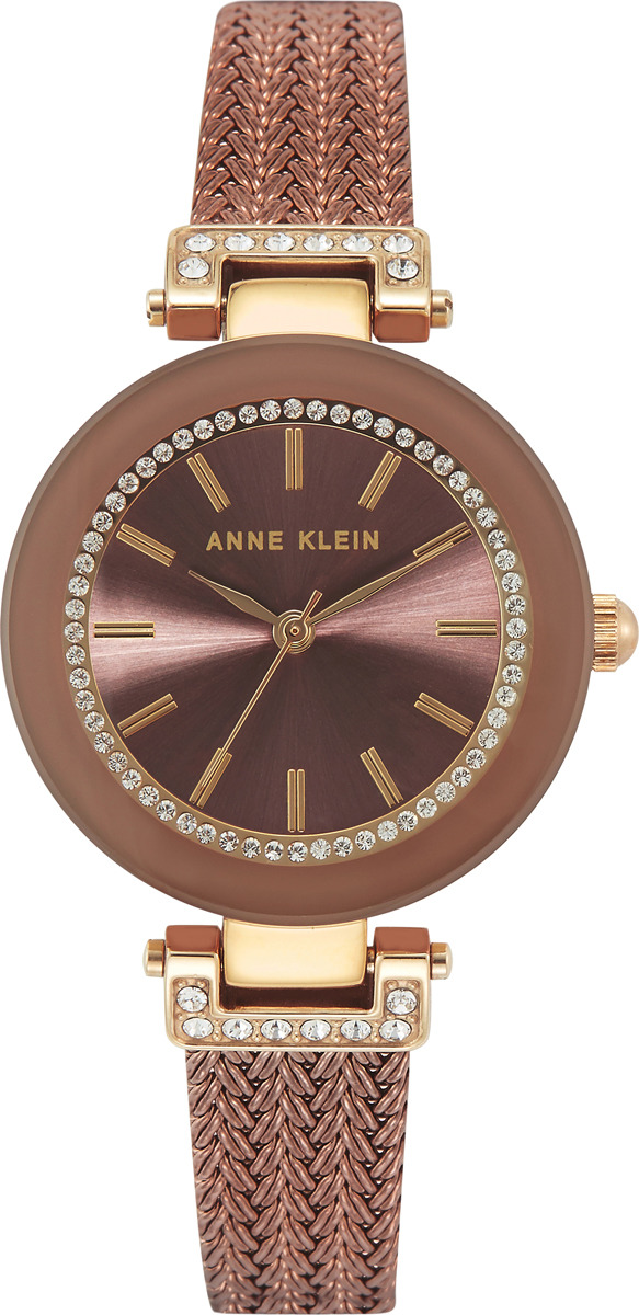 фото Наручные часы Anne Klein 1907BNTT