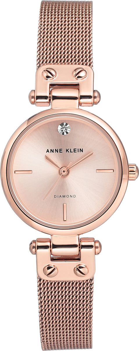 фото Наручные часы Anne Klein 3002RGRG