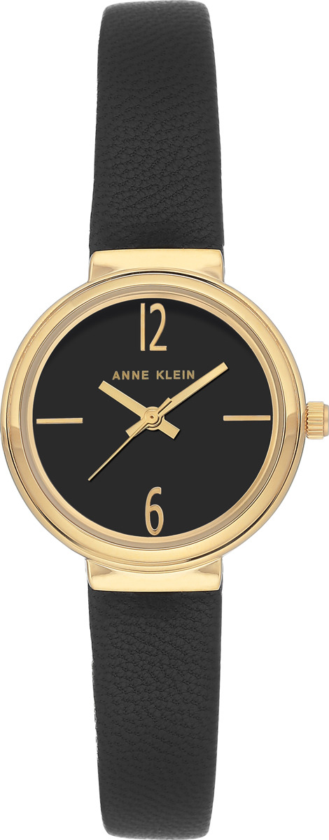 фото Наручные часы Anne Klein 3230BKBK