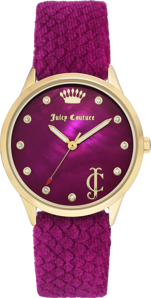 фото Наручные часы Juicy Couture JC 1060 HPHP