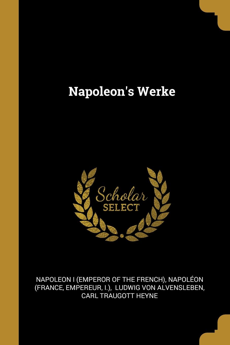 Napoleon.s Werke