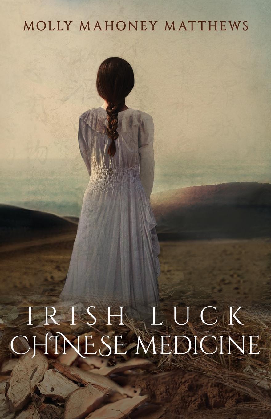 Irish Luck, Chinese Medicine