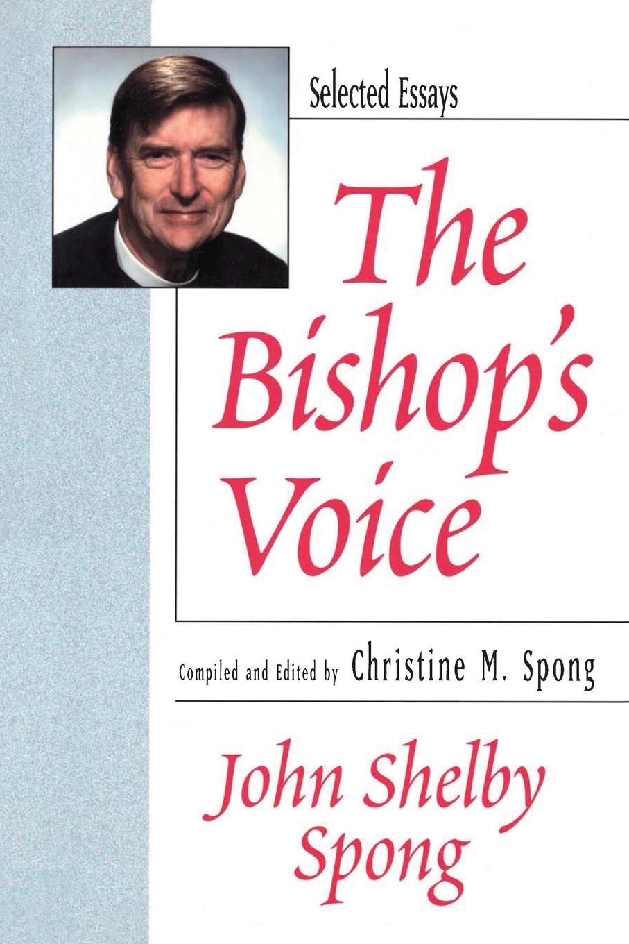 The Bishop.s Voice. Selected Essays