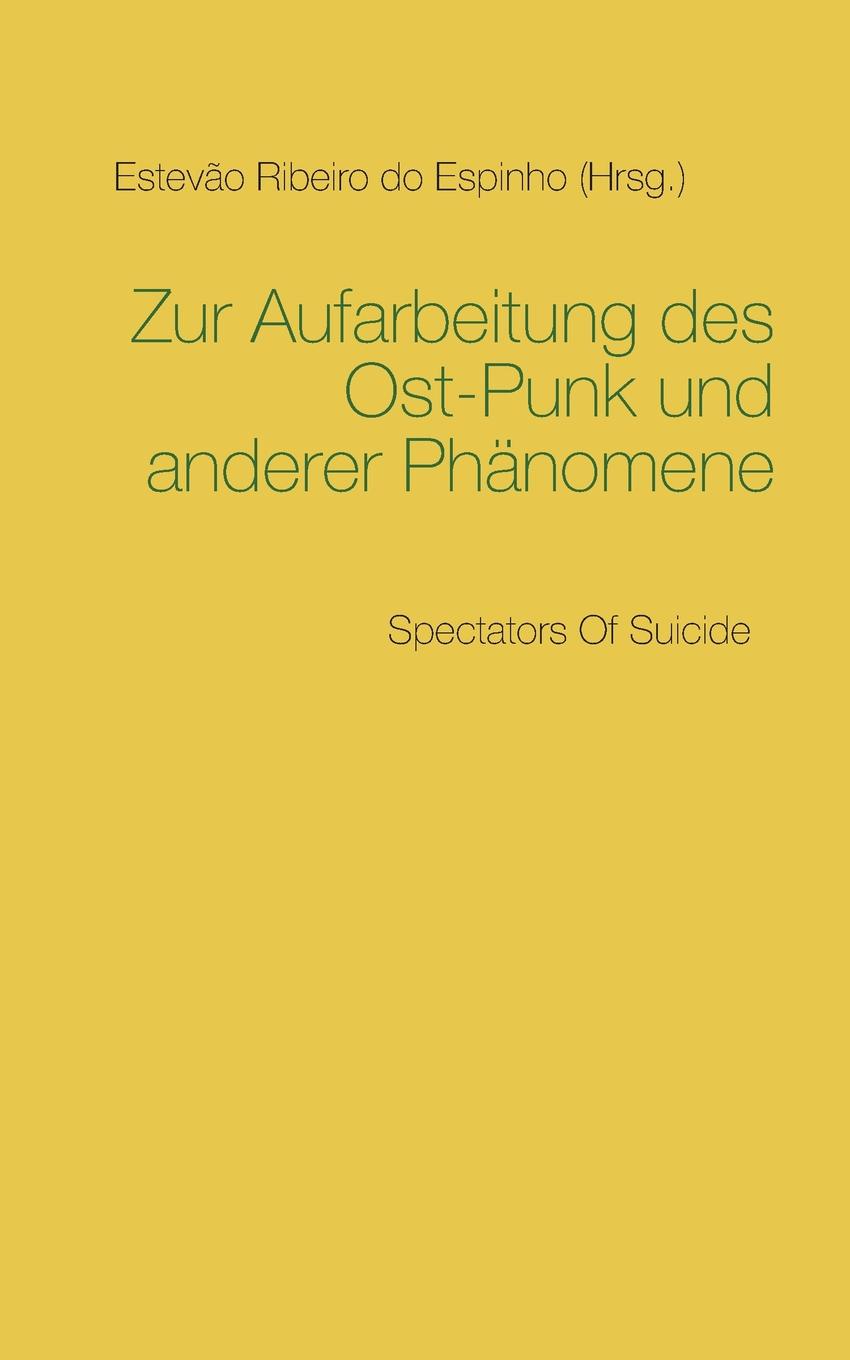 фото Zur Aufarbeitung des Ost-Punk und anderer Phanomene