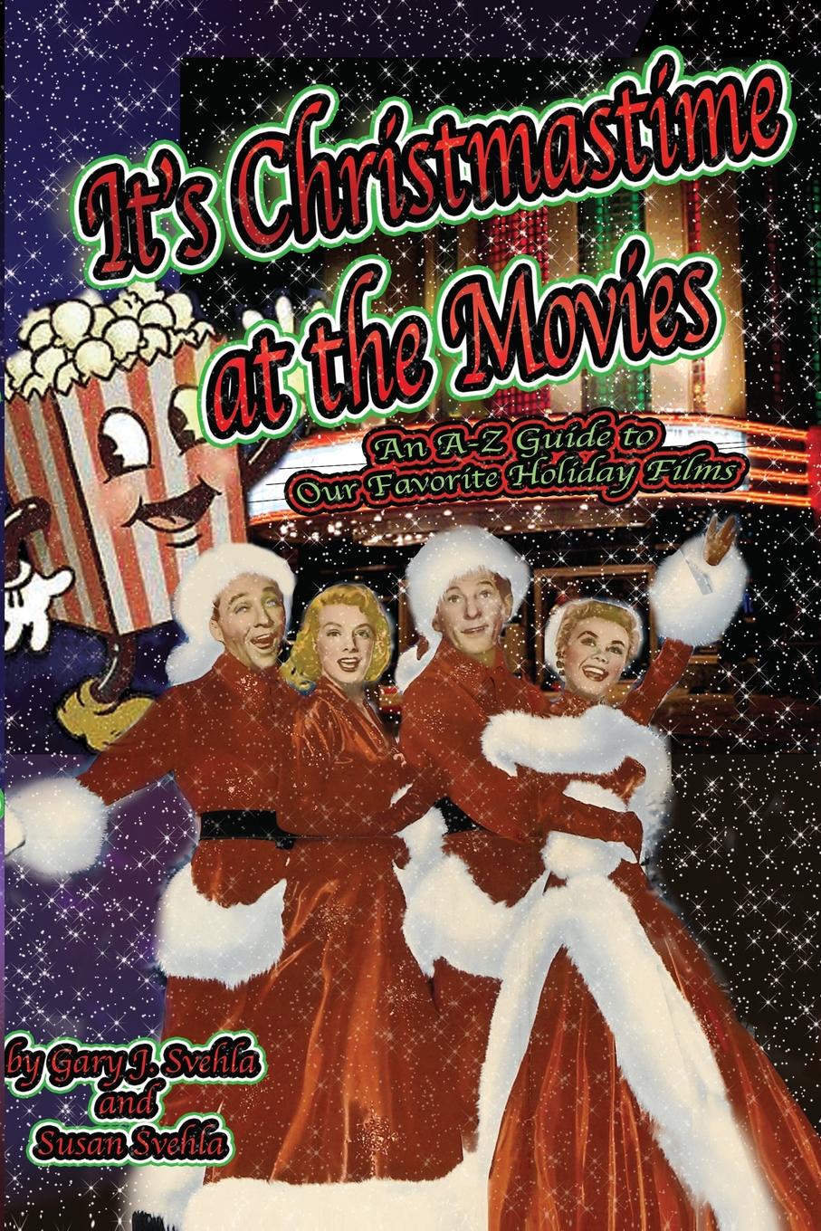 фото It.s Christmastime at the Movies An A-Z Guide of Our Favorite Holiday Films