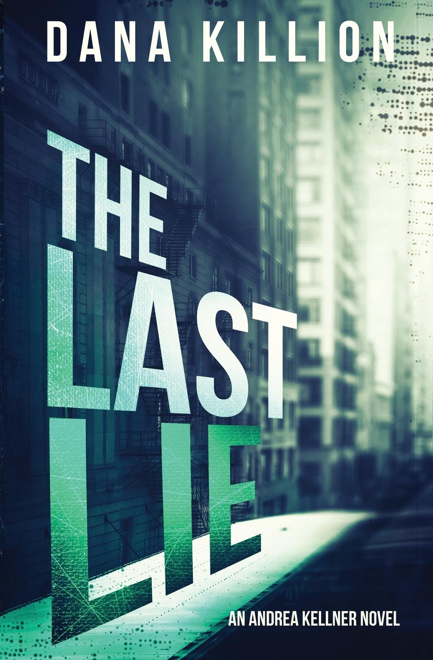 фото The Last Lie