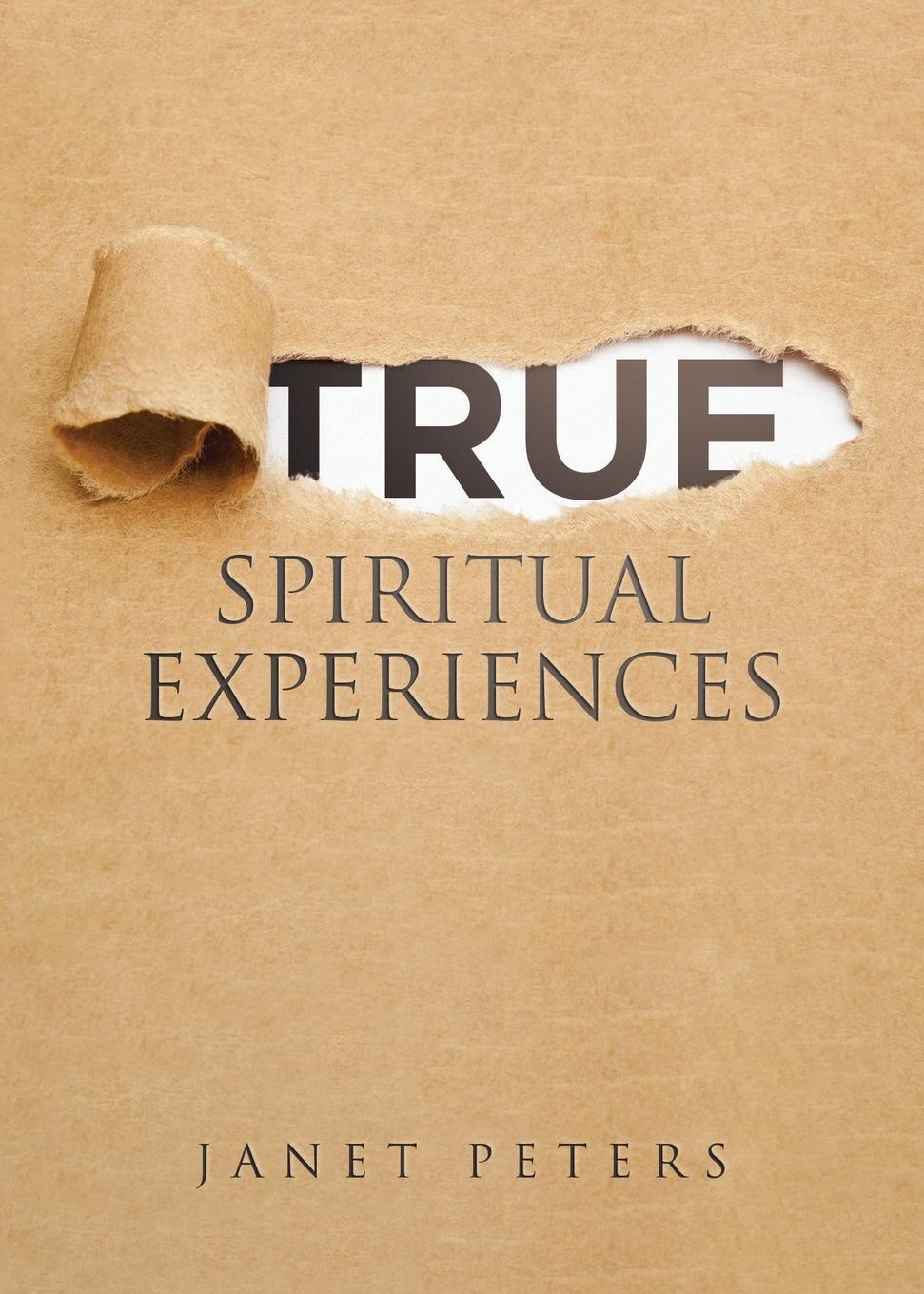 фото True Spiritual Experiences