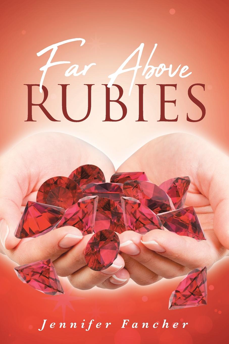 Far above. Charlotte Riddell far above Rubies. Far above Rubies.