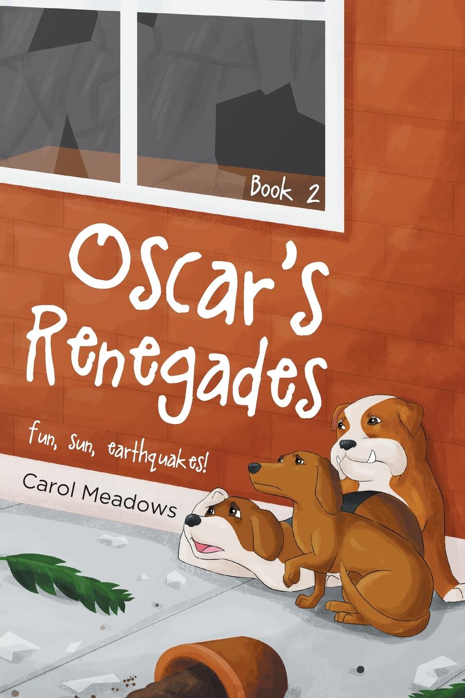 Oscar.s Renegades