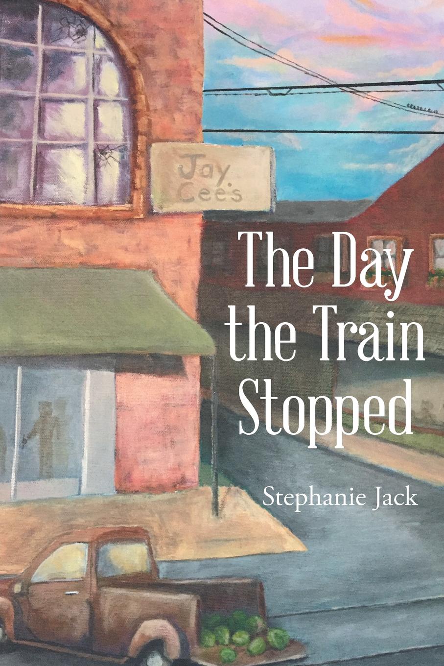 The Day the Train Stopped