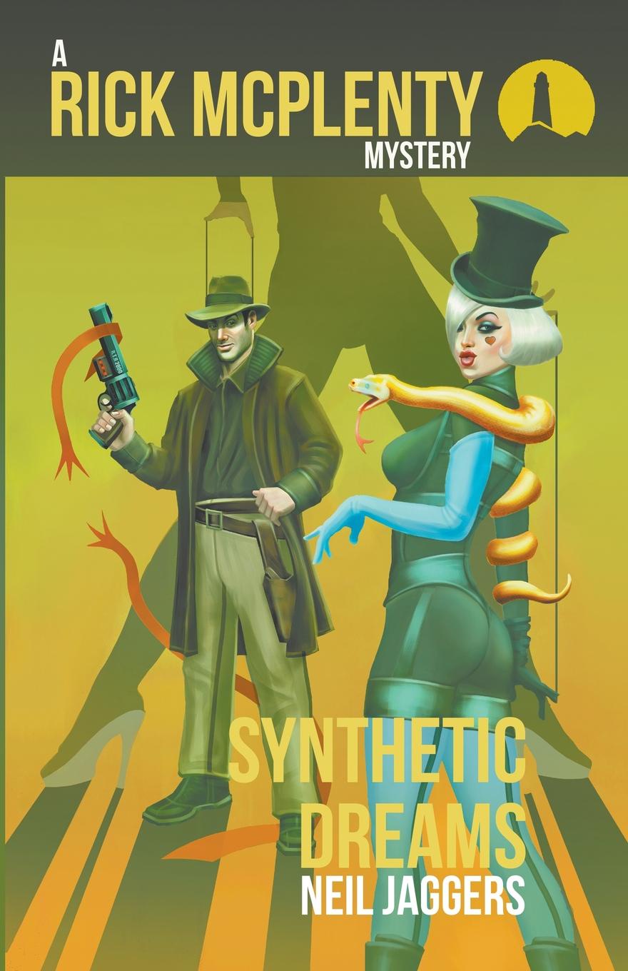 A Rick Mcplenty Mystery - Synthetic Dreams