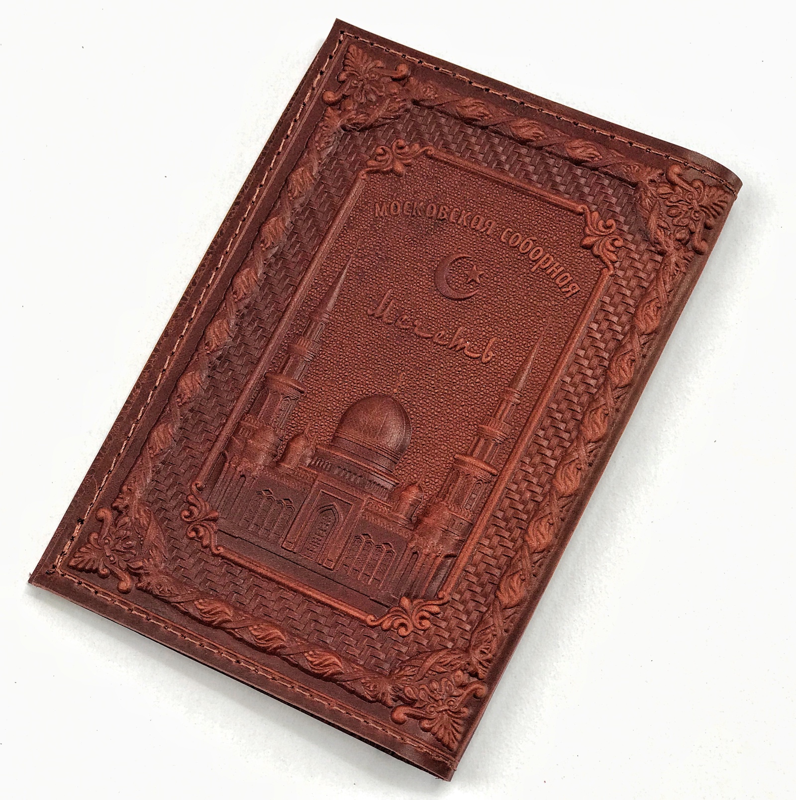 фото Обложка для паспорта TRIWESTA