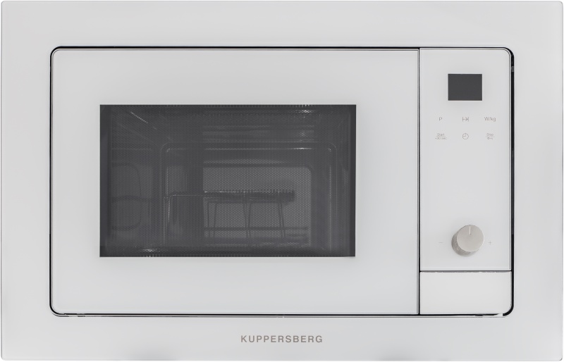 фото Микроволновая печь Kuppersberg HMW 655 W