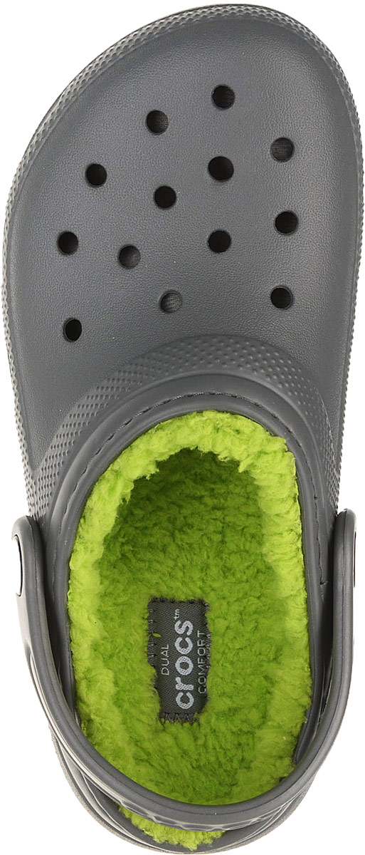 фото Сабо Crocs