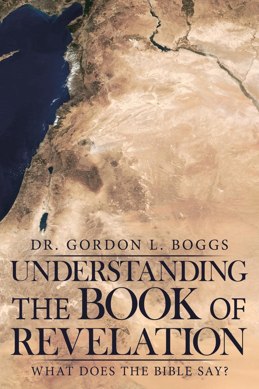 фото Understanding the Book of Revelation. What Does the Bible Say.