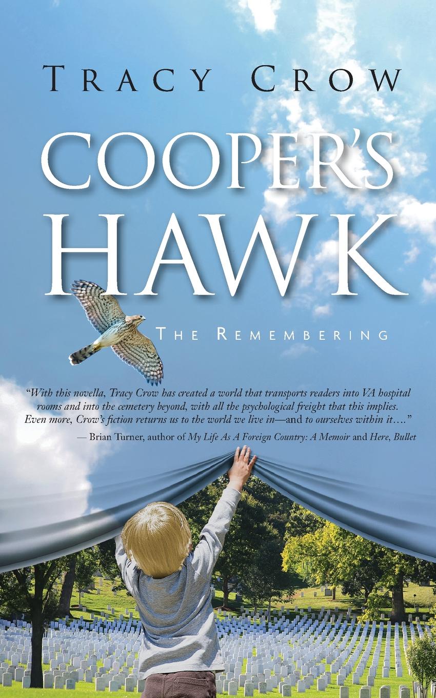 Cooper.s Hawk. The Remembering