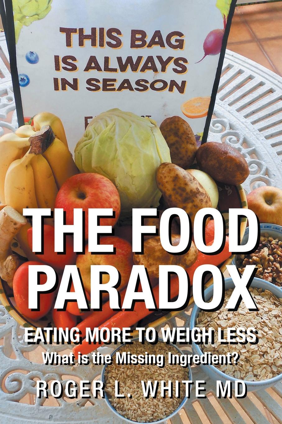 The Food Paradox. What Is the Missing Ingredient.