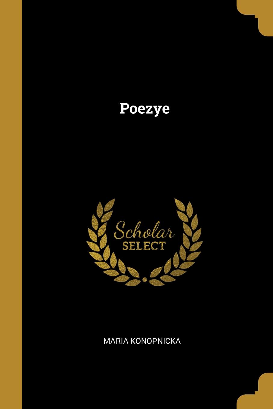 Poezye