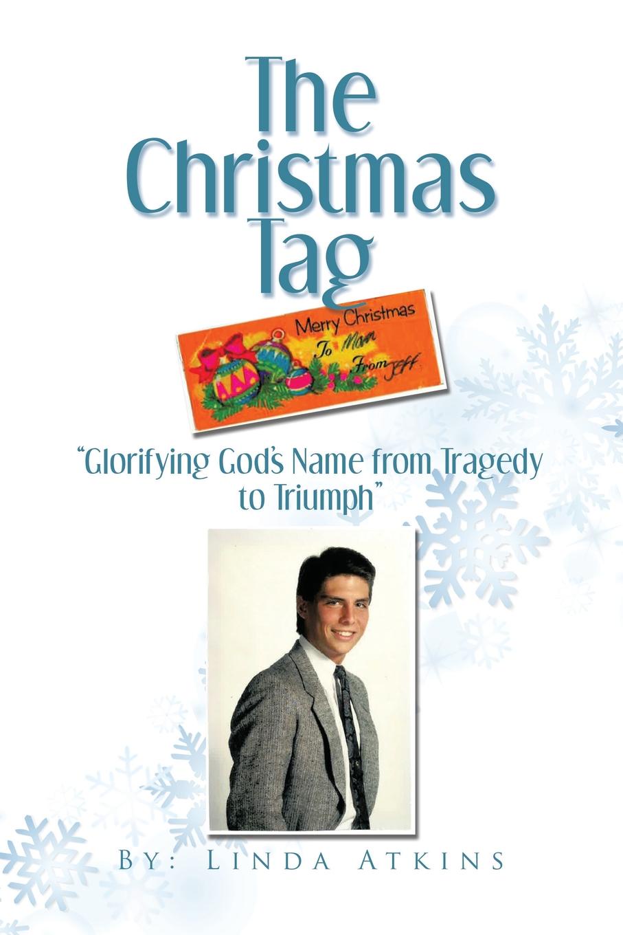 The Christmas Tag. \