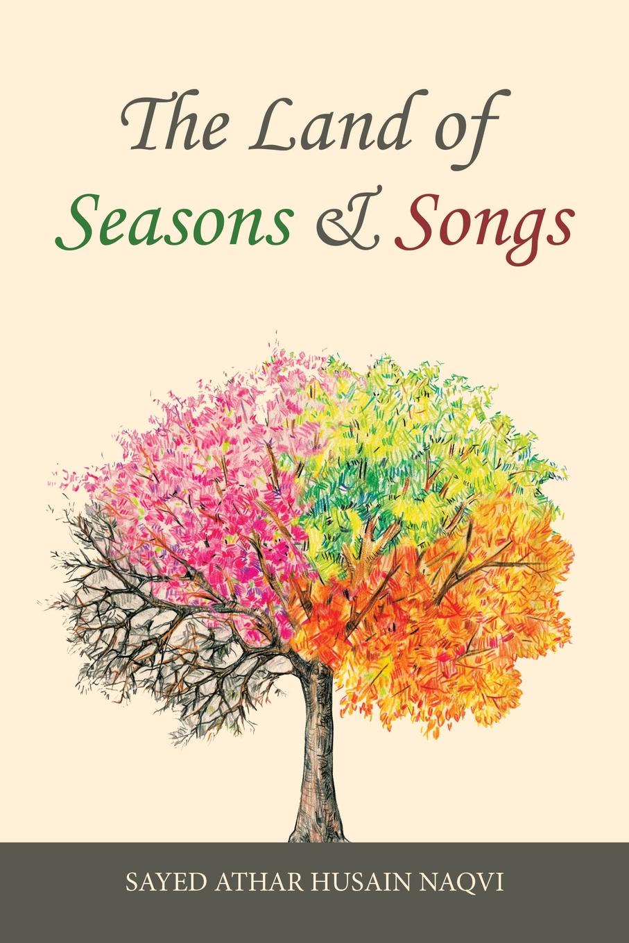 The Land of  Seasons . Songs