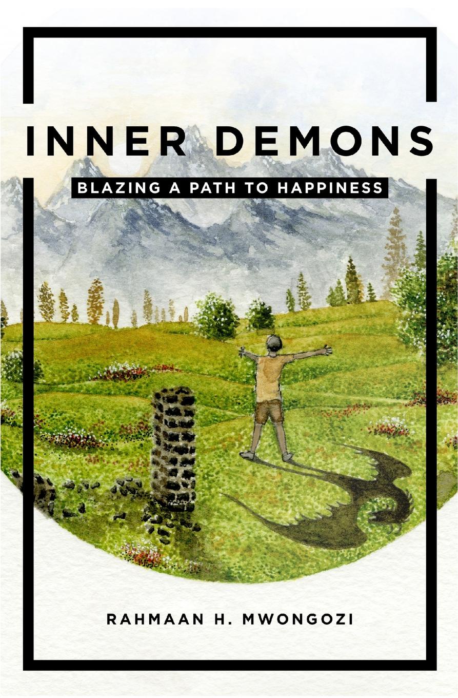 фото Inner Demons. Blazing A Path To Happiness