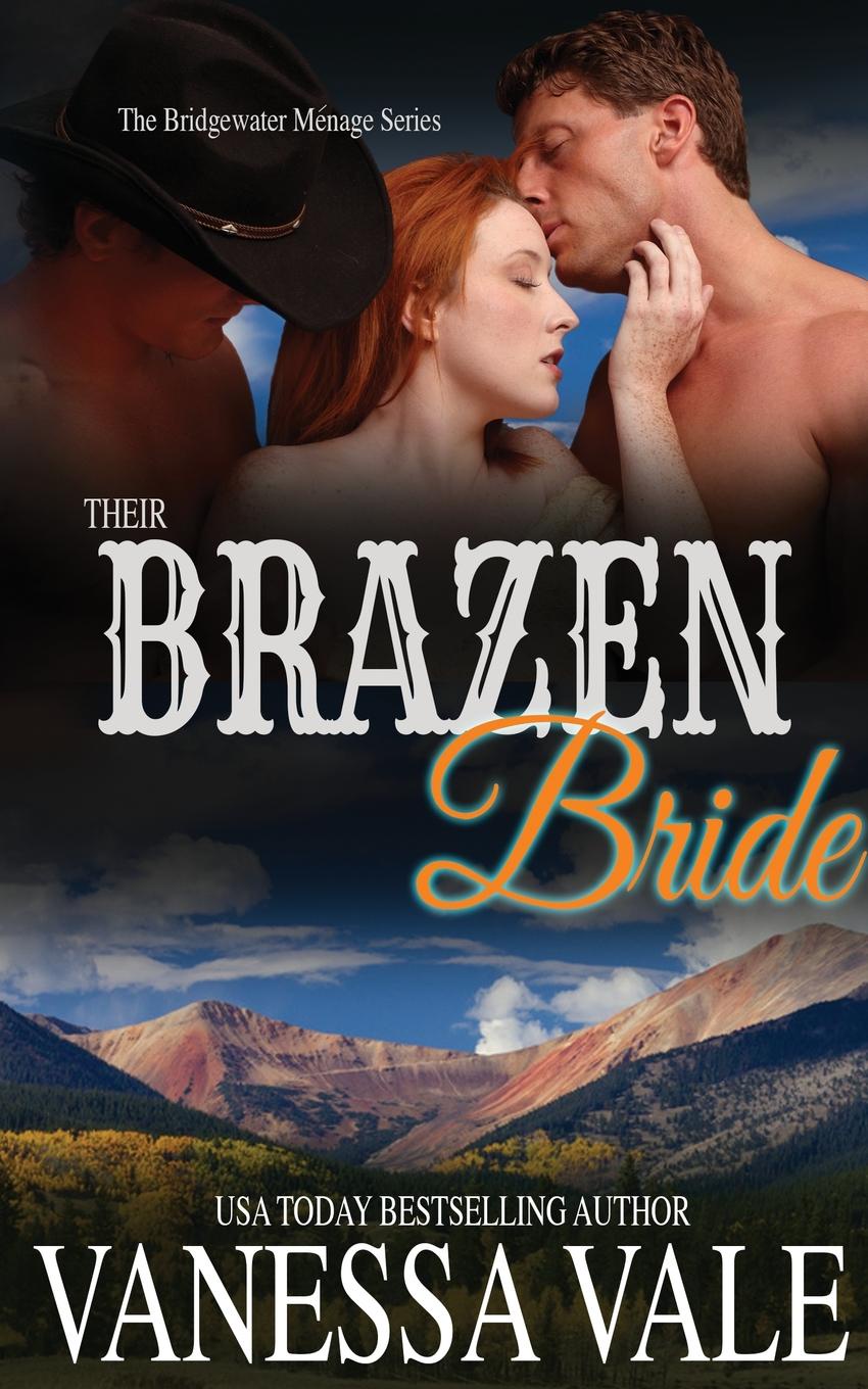 фото Their Brazen Bride