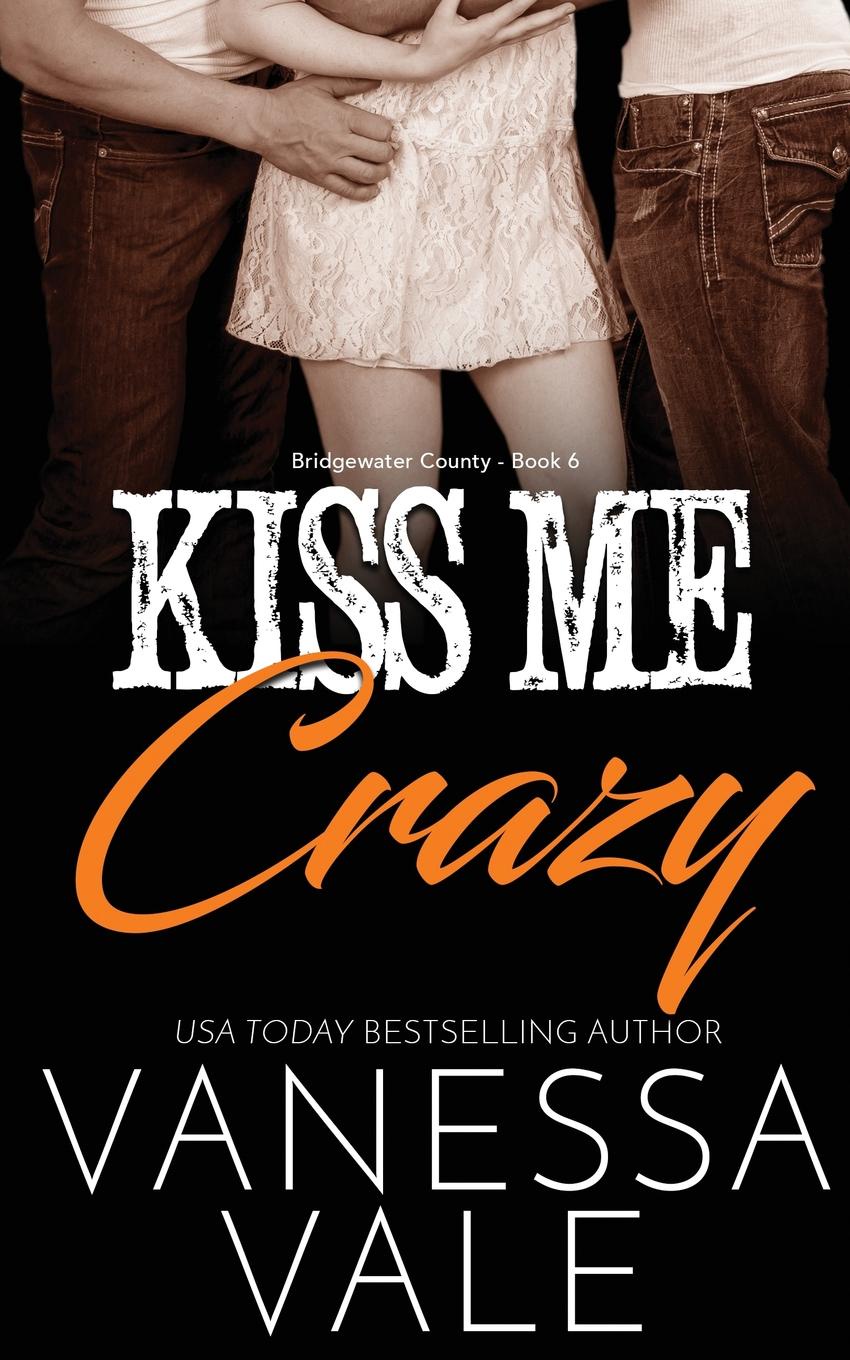 фото Kiss Me Crazy