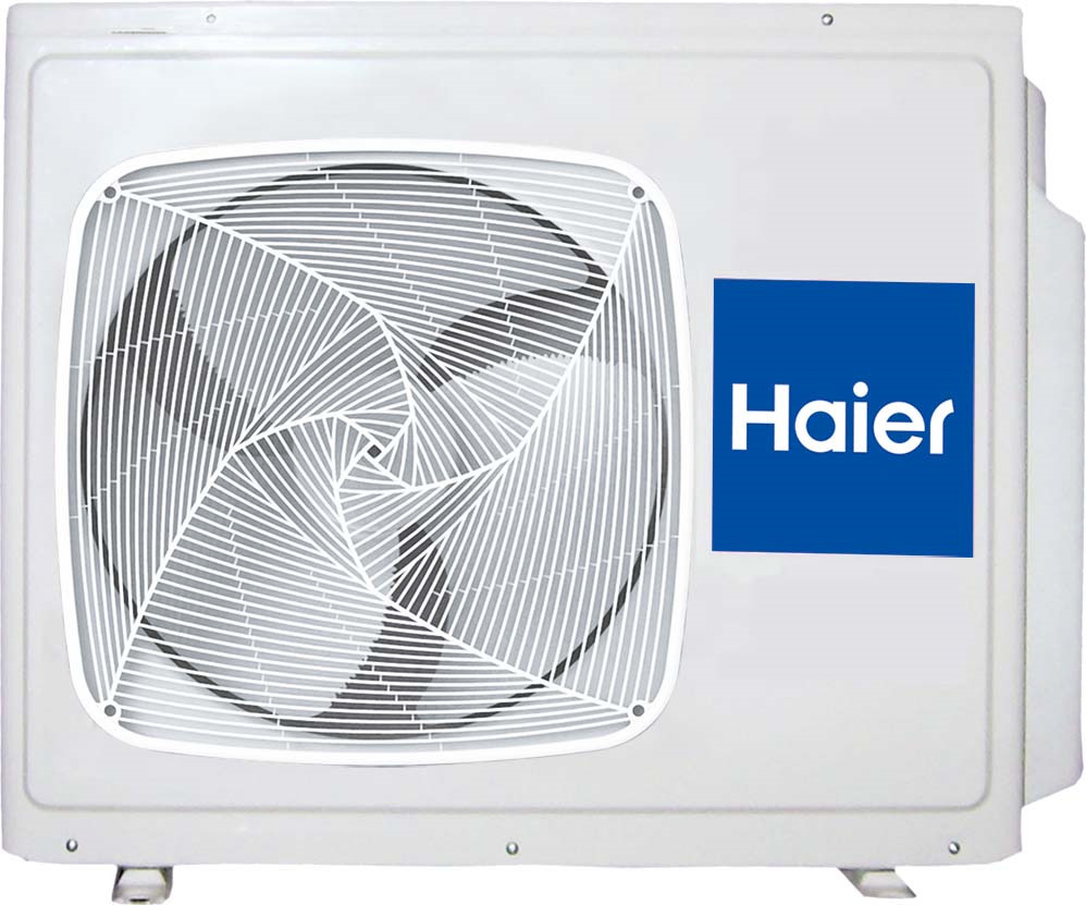 фото Сплит-система Haier Leader On/Off HSU-07HTL103/R2, белый