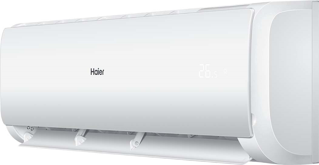 фото Сплит-система Haier Leader On/Off HSU-12HTL103/R2, белый