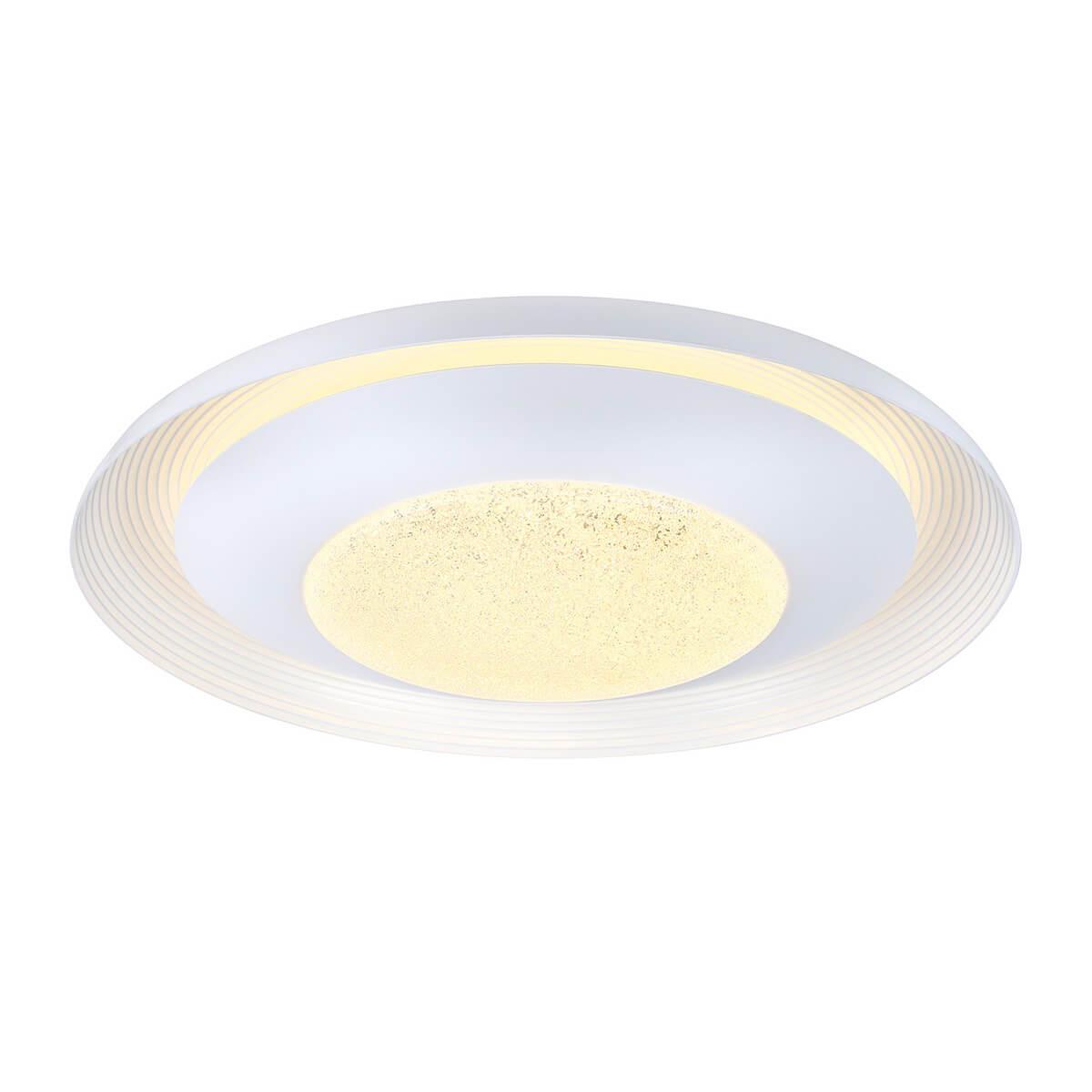 Потолочный светильник Omnilux OML-48907-48, белый