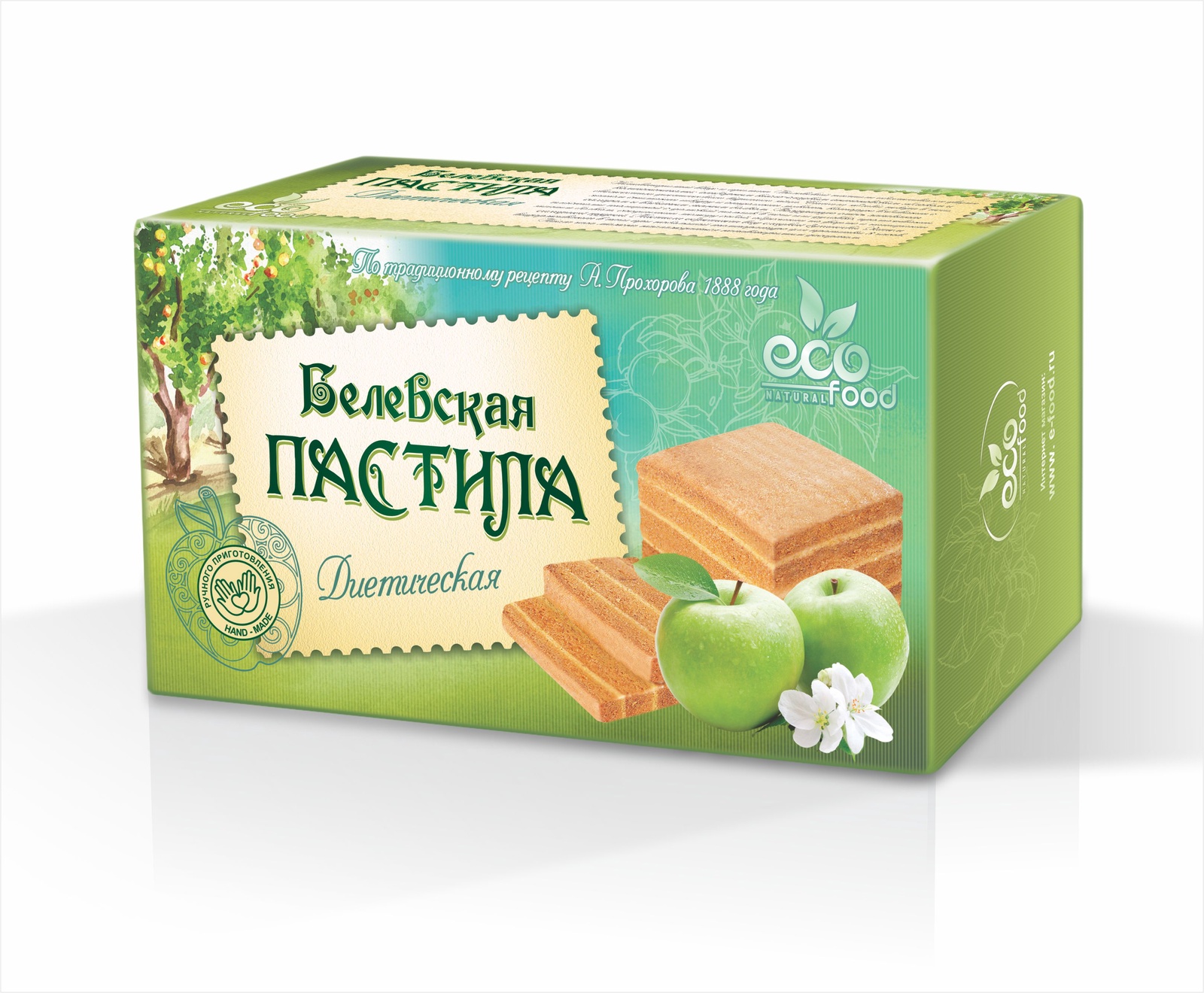 Интернет Магазин Пастила Минск