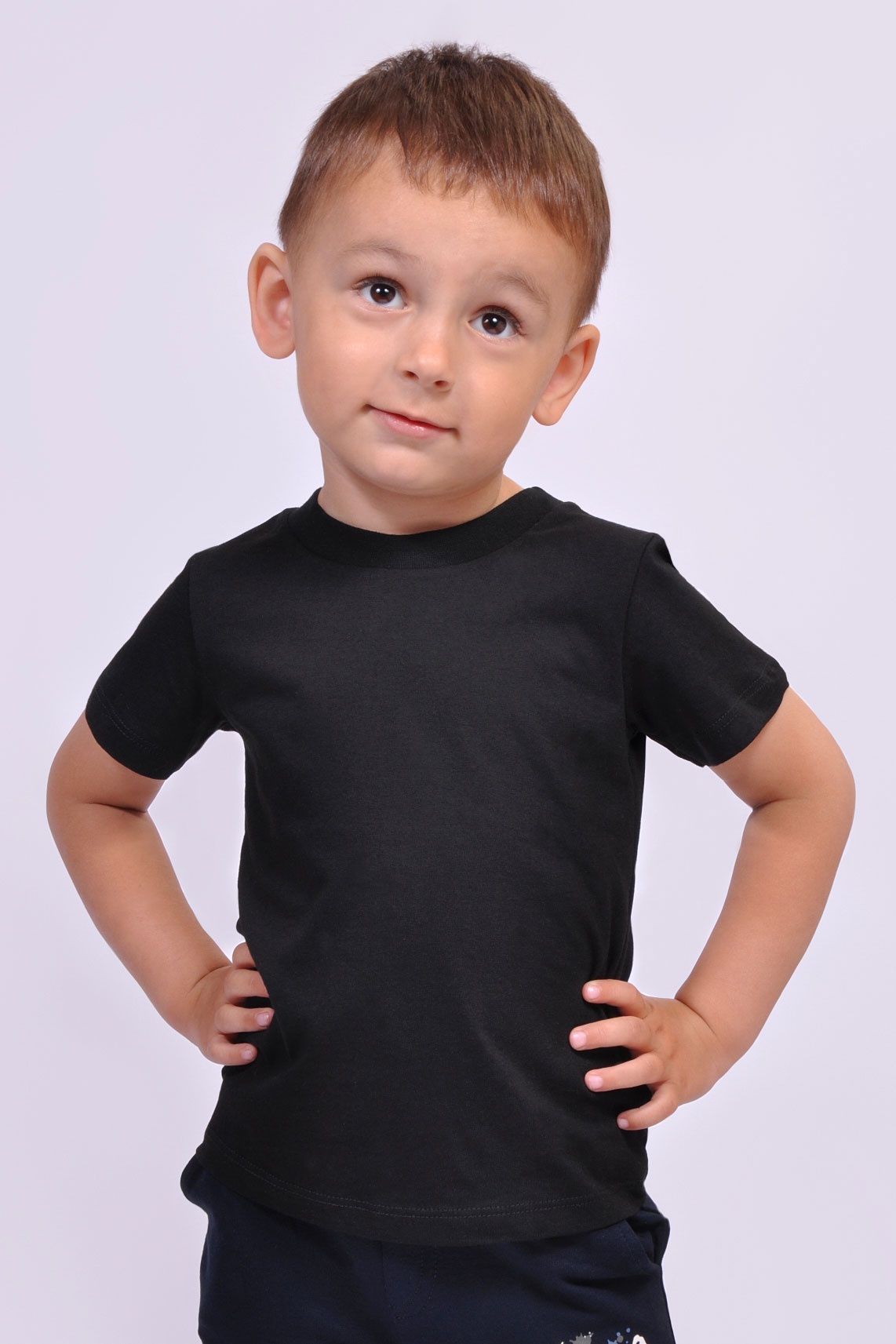 все цены на Футболка Viktory Kids онлайн