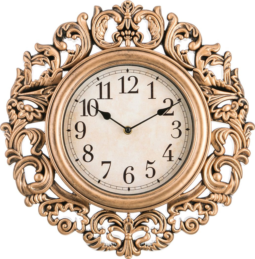 Настенные часы Lefard Royal House, 220-108, 39 х 39 х 5 см