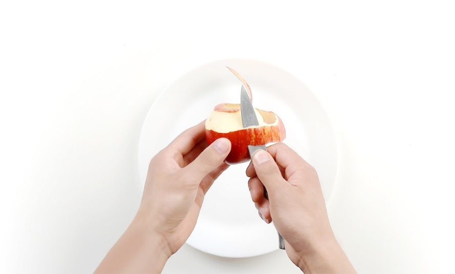 фото Набор кухонных ножей Xiaomi Huohou (5 шт)
