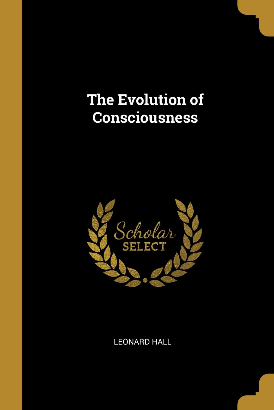 The Evolution of Consciousness