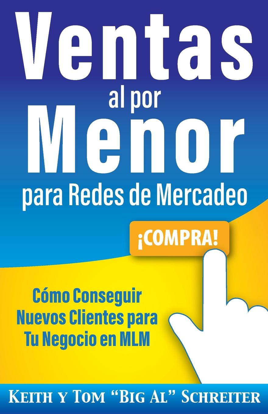 Ventas al por Menor para Redes de Mercadeo. Como Conseguir Nuevos Clientes para Tu Negocio en MLM