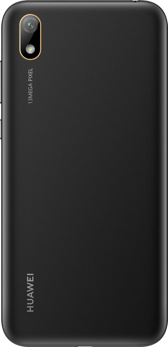 фото Смартфон Huawei Y5 2019 2/32GB, черный