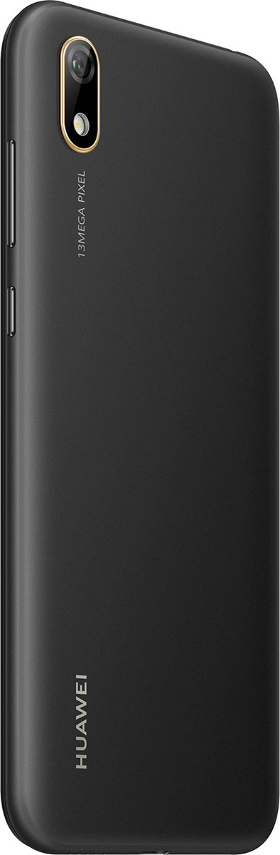 фото Смартфон Huawei Y5 2019 2/32GB, черный