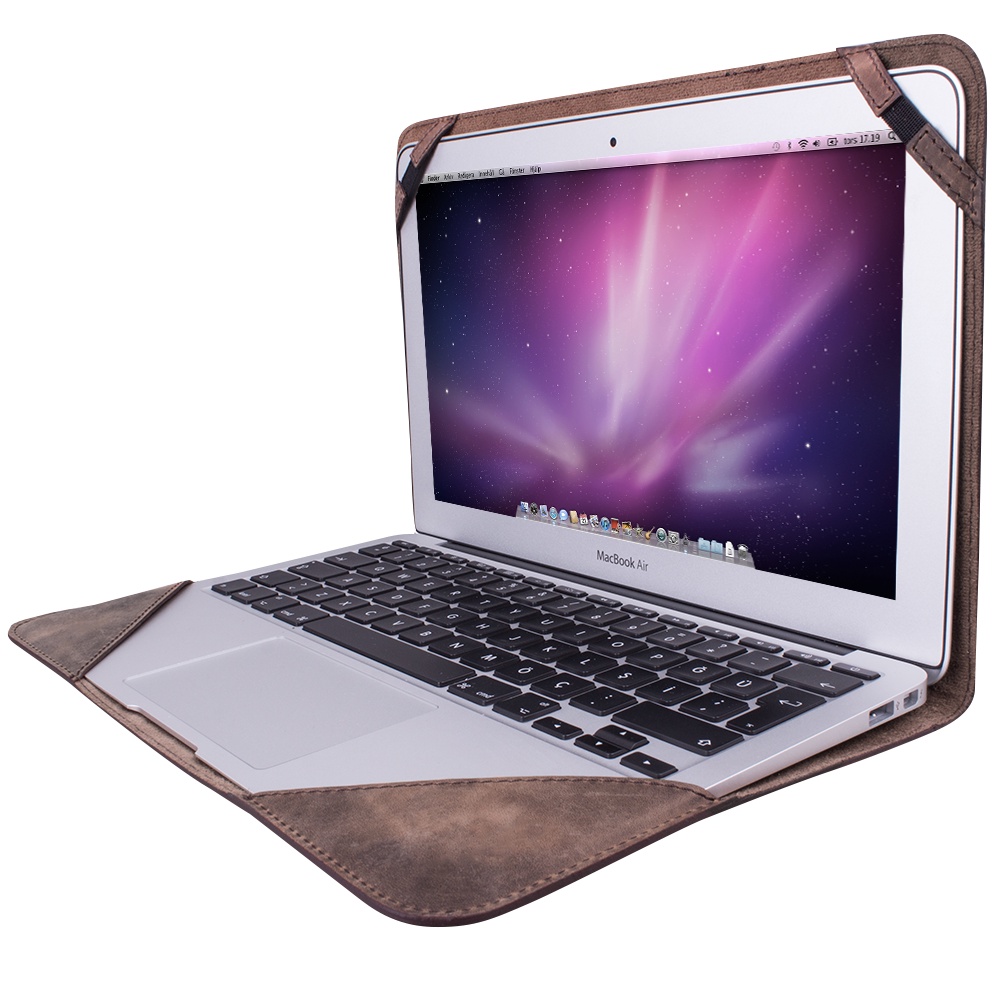 Чехол для ноутбука Bouletta для MacBook 11